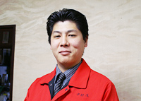 株式会社平井中村屋　店長様