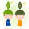 見ecoちゃん