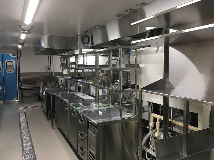 制作事例 あきんどスシロー本八幡 北口店 株式会社ラックランド