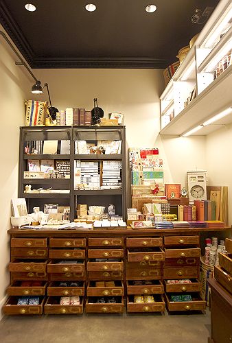 制作事例 Edito 365 エディト トロワ シス サンク ルミネ有楽町店 株式会社ラックランド
