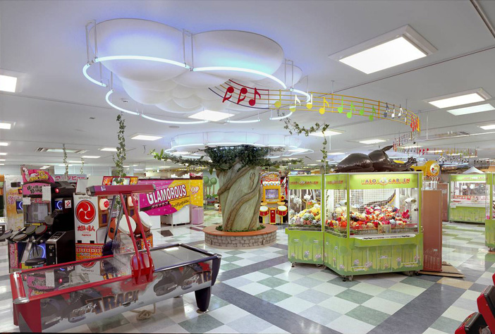ハローズガーデン深谷店 深谷市上柴町西 エキテン