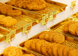 プロの味!誰が調理しても同じ品質を提供
