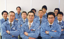 機器の調整・安心施工!!