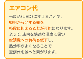 エアコン代