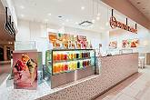 Be! FRUITS PARLOR あべのキューズモール店