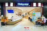 CHATERAISE 1 Utama shopping center