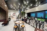 INDOOR GOLF GARDEN 6 ASAKUSA