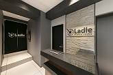 プライベートサウナ Ladle