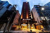Travelodge Honmachi Osaka