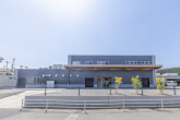 株式会社上尾製菓 新工場