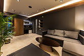 ROKU SAUNA 聖蹟桜ヶ丘店
