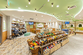 DOG&CAT JOKER 二子玉川店 AVENUE/CARE