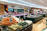 ジェイ・アール生鮮市場 岩見沢店