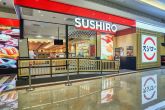 SUSHIRO Suria KLCC