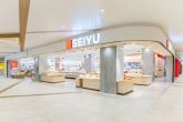 西友 安城店