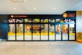 ニコニコレンタカー 羽田空港店