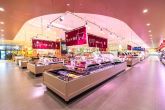 ウジエスーパー美田園店