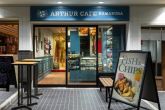 ARTHUR CAFE KAMAKURA