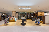 MOLTON BROWN 福屋広島駅前店