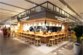 京都北白川ラーメン魁力屋 新光三越 台南小北門店