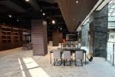 福岡トヨタ 本社3階 総合受付