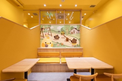 ぴよりんvillage